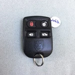 Genuine Jaguar Remote XR83-15K601-AA CWTWB1U322 1788102354 Transmitter Key. Fixed Price $58.95.