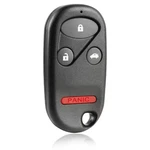 Key Fob Remote Replacement For 1997-2008 Honda Cr-v S2000 E4EG8DJ. Fixed Price $29.95.