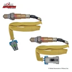 Set Of Oxygen O2 Sensor For 2007-2012 Canyon Colorado Envoy H3 Trailblazer. Fixed Price $29.50.