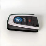 14-21 Bmw I3 I8 Smart Fob Keyless Remote 434MHZ Original Locked Used Oem. Fixed Price $62.99.