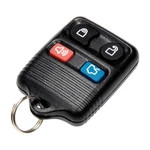 For Lincoln Town Car 2003-2011 Keyless Entry Remote Black 4 Button. Fixed Price $61.30.