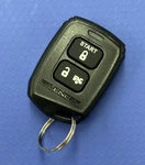 Brand New Silencer SLRF-AM2 Remote Start Transmitter Fob 2-BUTTON Elvmtuc. Fixed Price $19.99.