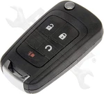 Apdty 154006 Keyless Remote Case Repair Kit. Fixed Price $37.58.