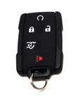 2015-2020 Chevrolet Tahoe Suburban Genuine Remote Transmitter 433MHZ 22859390. Fixed Price $37.20.