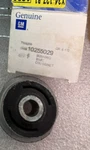 Lower Control Arm Front Bushing Genuine Gm 10255029. Fixed Price $18.99.