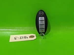 07-14 Altima Smart Key Fob Remote Oem 4112-3. Fixed Price $24.00.