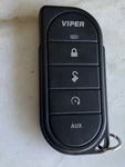 Viper Remote 2 Way Control 7656V EZSDE17656A Oem. Fixed Price $76.95.
