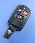 Oem Kia Sedona Sorento Keyless Remote Fob Transmitter Pln BONTEC-T009 With Strap. Fixed Price $15.00.