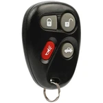 Buick Cadillac Chevrolet Gmc Key Fob Replacement 2001 2007 25695954. Fixed Price $18.09.