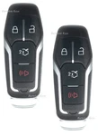 Replacement Remote Car Key Fob 2015 2016 2017 Ford Mustang Shelby Cobra. Fixed Price $44.99.