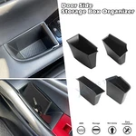 For Mazda CX-30 2020-2026 Side Door Container Holder Organizer Front Rear Set. Fixed Price $20.99.