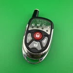 Used Direkt Start Fm Digital Remote Transmitter Fob - 4 Button Tested. Fixed Price $15.00.