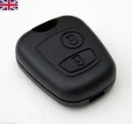 For Citroen C1 C2 C3 C4 Xsara Picasso Buttons Remote Key Fob Case Shell Cover. Fixed Price $5.04.