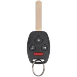 Vurkcy Keyless Entry Remote Control Uncut Car Ignition Fob Black. Fixed Price $21.76.