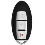 Smart Key Fob 2009-2014 Nissan Murano Fcc: KR55WK49622 Mpn: 285E3-1AA7A. Fixed Price $30.54.