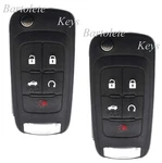 Oem Remote Car Key Fob For 2015 2016 2017 Buick Verano Regal Lacrosse Peps. Fixed Price $93.99.