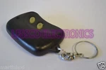 Jti NNK4TX P430 Car Alarm Keyless Entry Remote Transmitter. Fixed Price $11.75.