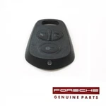 Genuine Porsche 911 996 Targa Boxster 01-04 Key Fob Cover 3 Button Upper Part. Fixed Price $29.95.
