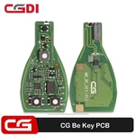 Cgdi Mb Be Key Update Version Support All For Mercede Till FBS3 315MHZ /433MHZ. Fixed Price $189.00.