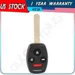 Remote Car Key Fob For Honda Accord 2-DOOR 2008 2009 2010 2011 2012 4 Buttons. Fixed Price $13.19.
