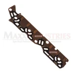 6L45-50 6L80 6L90 Transmission Valve Body Solenoids Gasket-seal Tehcm Screen. Fixed Price $27.98.