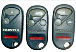 Lot Oem Honda Cr-v Keyless Entry Remote Fob OUCG8D-344H-A, 72147-S9A-A01. Fixed Price $55.00.
