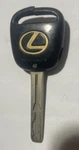 Lexus Remote Head Keyfob Button Oem HYQ1512A-CRACKED Shell Tested Working. Fixed Price $105.00.