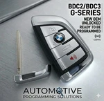 New Oem Unlocked Bmw BDC2 BDC3 Key Proximity Remote Fob G20 G30 G60 G70 G05 G01. Fixed Price $119.99.