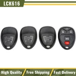 Dorman 13636 Keyless Entry Remote Case 5 Button For Chevy Gmc Cadillac Buick. Fixed Price $26.55.