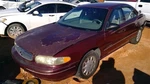 Chassis Ecm Theft-locking Keyless Entry Fits 97-00 Buick Century Oem. Fixed Price $63.19.