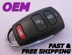 Oem Hyundai Entourage 2007-2010 Keyless Entry Remote 95430-4D031 / SV3-100060233. Fixed Price $119.99.