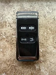 Aston Martin DB9 Smart Key Remote Fob Crystal Fcc: OHT7001550 (4-BTN) Good!. Fixed Price $899.95.