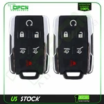 For Chevrolet Tahoe 2015 2016 2017 2018 2019 2020 Key Fob Shell Replacement. Fixed Price $23.67.
