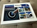 Easyguard Remote Keyless Entry Start Anti Theft Car Alarm System. Fixed Price $55.00.