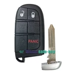 Remote For Dodge 2011-2020 M3N-40821302 HITAG2 Keyless Entry Car Fob 3-BTN. Fixed Price $13.68.