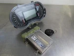 EB1372 2023 Polaris Slingshot Key Fob Module Speedometer. Fixed Price $1199.99.