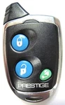 One-way Keyless Replacement Remote Transmitter Car Starter Keyfob Controller. Fixed Price $29.42.