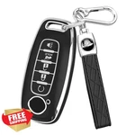 Mild East Key Fob Cover Nissan 5 Button Black. Fixed Price $20.00.