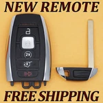 New Smart Key Proximity Remote Fob For 2018-2021 Lincoln Navigator 164-R8226. Fixed Price $36.95.