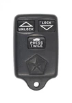 Fits 04759136 Oem Button Key Fob. Fixed Price $9.77.