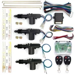 Autoloc AUTCK4000 Door Lock Actuator, Remote Central Kit. Fixed Price $225.00.