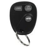 Genuine Gm 1996-2001 Chevrolet Sl Button Keyless Entry Remote Fob 16245103. Fixed Price $59.17.