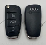 New! Audi Proximity Remote Flip Key Fob Switchblade Iyz 3314 / 4F0837220 8E Chip. Fixed Price $199.99.