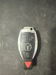 2018 Mercedes-benz C300 Key Fob. Fixed Price $25.00.