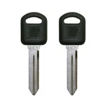 Replacement For Chevrolet Uplander Buick Terraza 05 2006 2007 Transponder Key. Fixed Price $12.46.