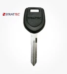 Strattec 692564 Mitsubishi Eclipse Galant Endeavor Transponder Chip 4D61 Key Bla. Fixed Price $20.95.