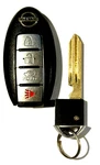 Oem Nissan Maxima Sentra Proximity Smart Car Key Fob CWTWBU735 Twist Ignition. Fixed Price $34.87.