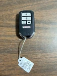 Oem 2013-2016 Honda Accord Smart Keyless Remote Fob W/key Worn W19. Fixed Price $19.95.