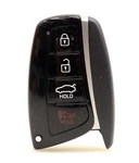 New Smart Keyless Entry Remote Fob 95440B1200BLH For Hyundai Genesis 15-16. Fixed Price $85.45.