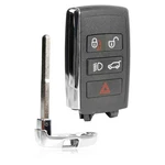 Key Fob Remote For 2018-2023 Land Rover Range (K0BJXF18A, LR116873). Fixed Price $54.95.